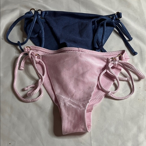 NWT Aerie Bikini Bottoms - Picture 1 of 11